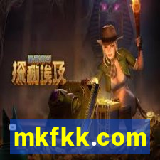 mkfkk.com