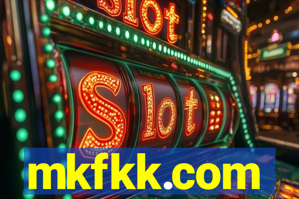 mkfkk.com