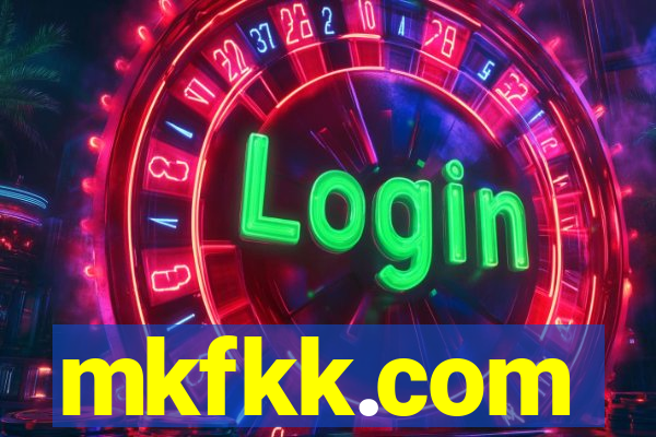 mkfkk.com