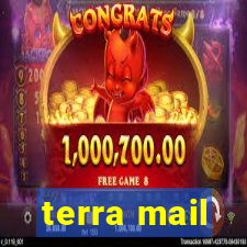 terra mail