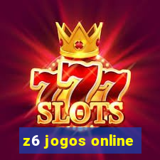 z6 jogos online