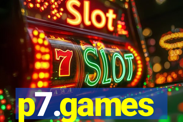 p7.games