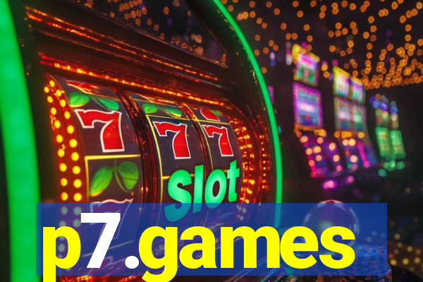 p7.games