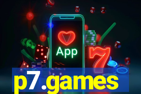 p7.games