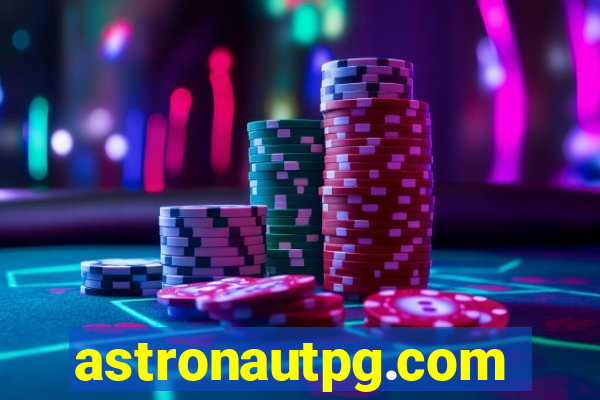 astronautpg.com