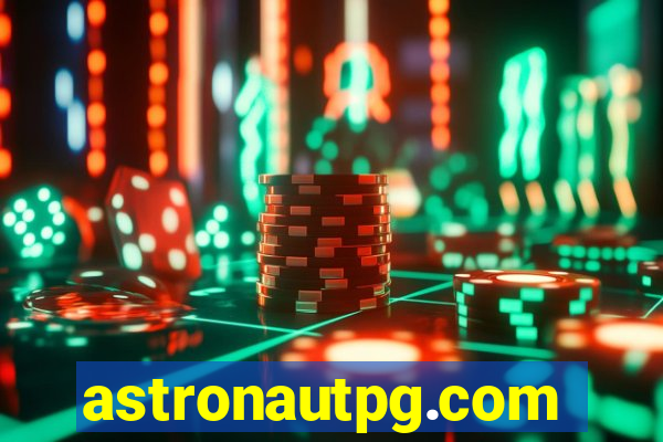 astronautpg.com