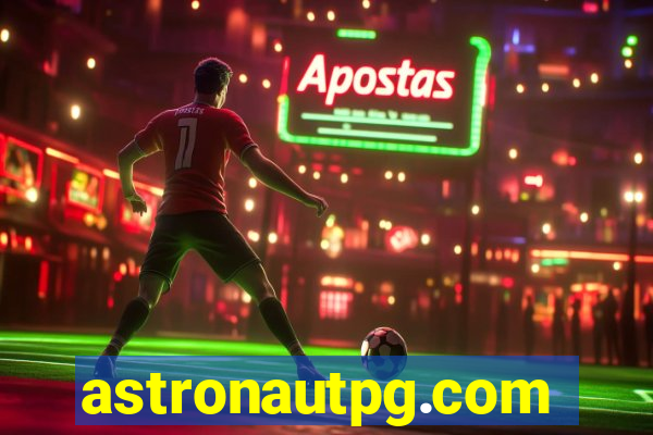 astronautpg.com