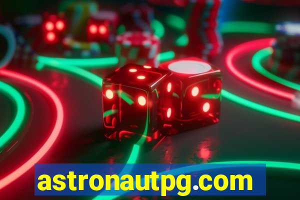 astronautpg.com