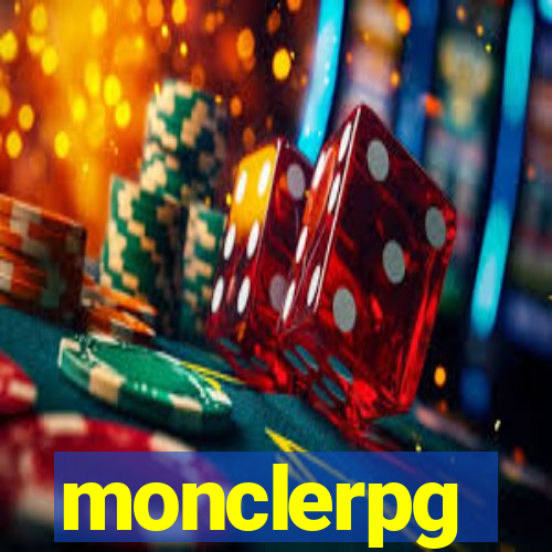 monclerpg