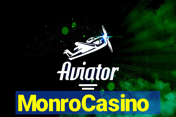 MonroCasino