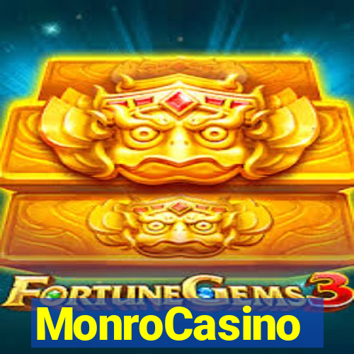 MonroCasino