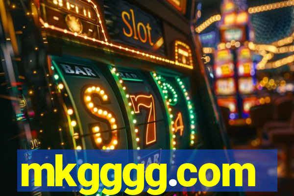 mkgggg.com