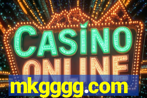 mkgggg.com