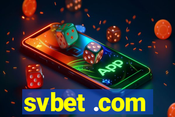 svbet .com