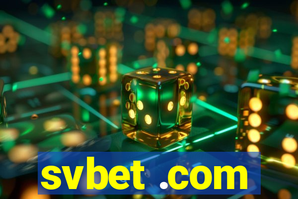 svbet .com