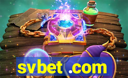 svbet .com