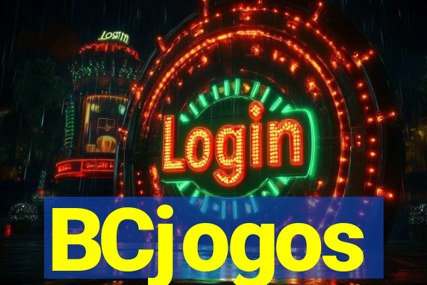 BCjogos