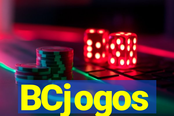 BCjogos