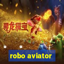 robo aviator