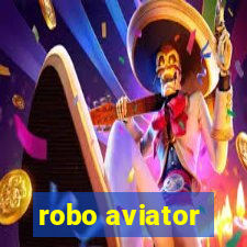 robo aviator