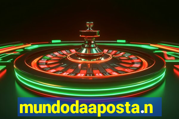 mundodaaposta.net