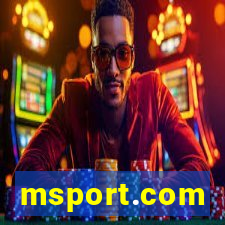 msport.com