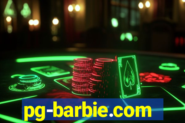 pg-barbie.com