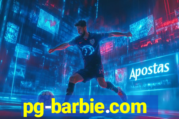 pg-barbie.com