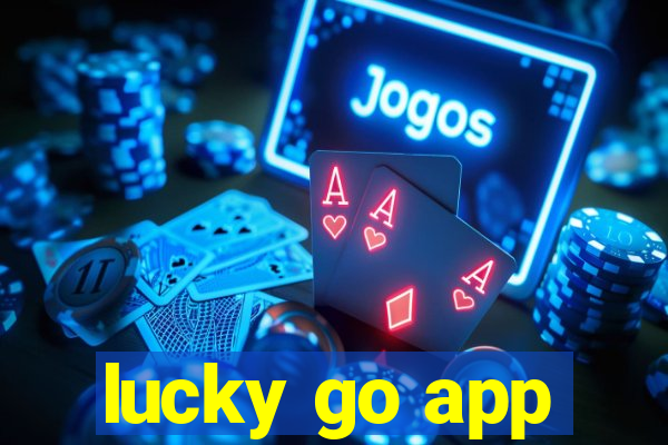 lucky go app
