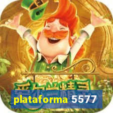 plataforma 5577