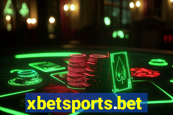 xbetsports.bet