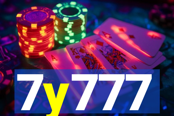 7y777