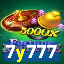 7y777