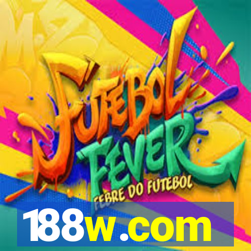 188w.com