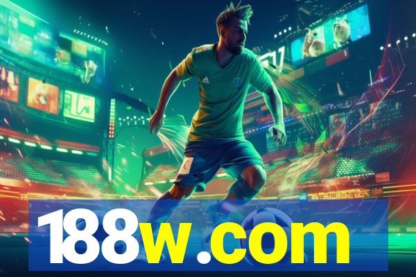 188w.com
