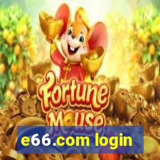 e66.com login