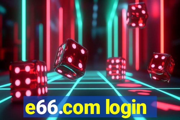 e66.com login