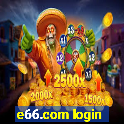 e66.com login