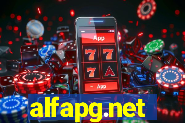 alfapg.net
