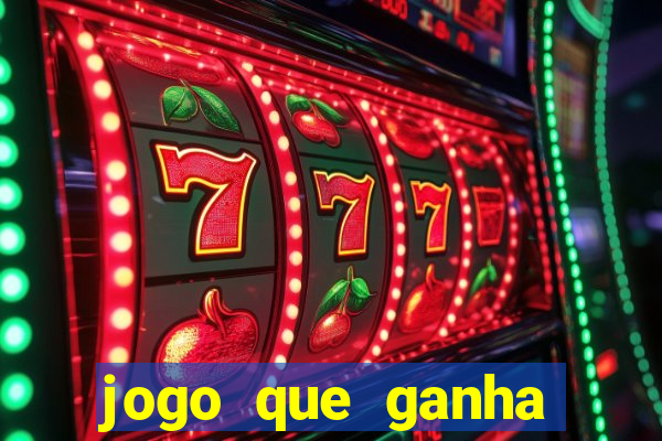 jogo que ganha dinheiro sem precisar depositar nada