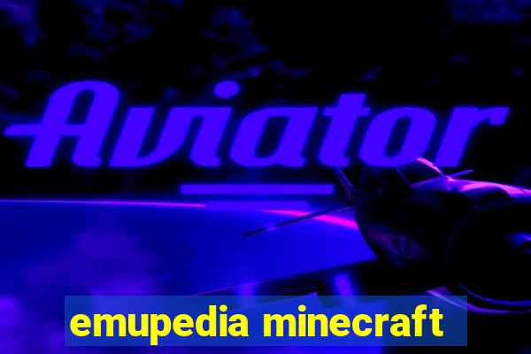 emupedia minecraft