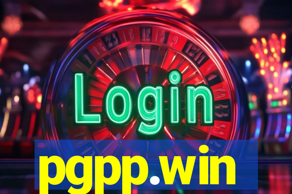 pgpp.win