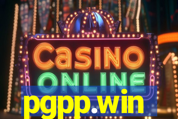 pgpp.win