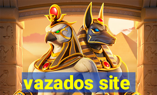 vazados site