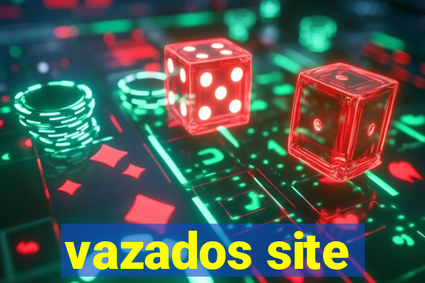 vazados site