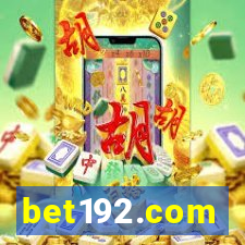 bet192.com