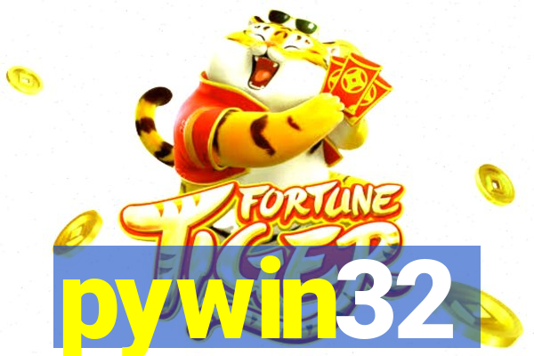 pywin32
