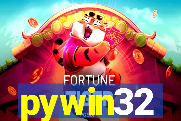 pywin32