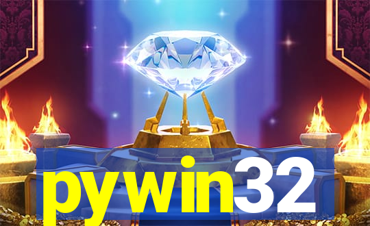 pywin32