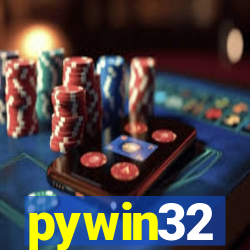 pywin32
